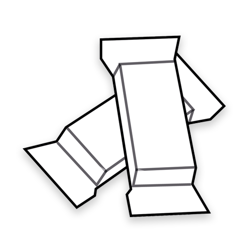 Portion individuelle-Flow Pack