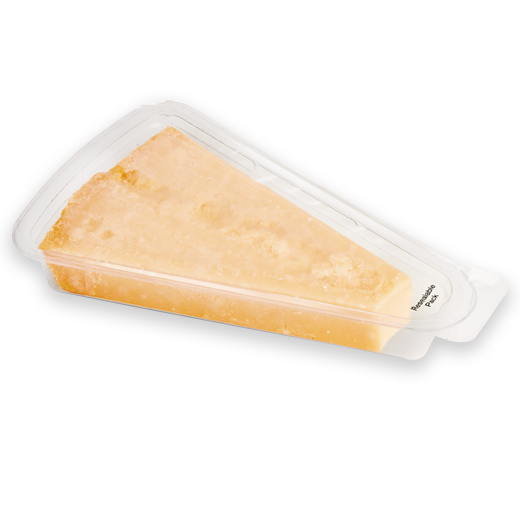 Tranches-Pot thermoformé