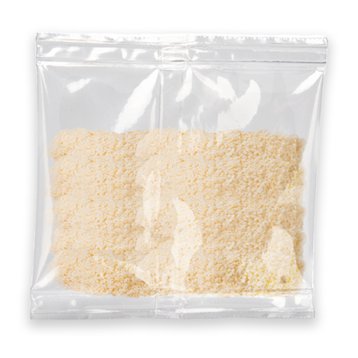 Rubans-Sachets coussin monodose