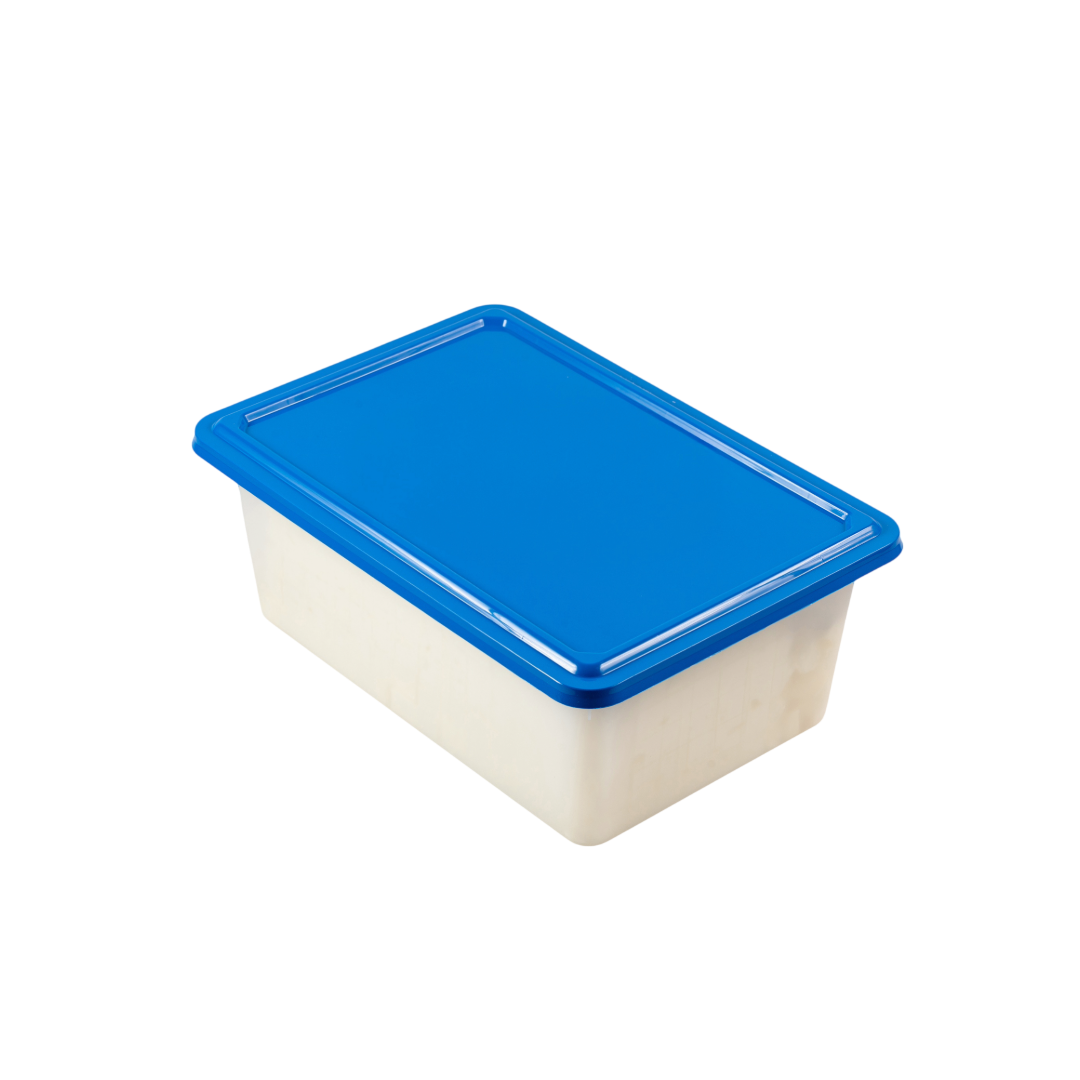 Cubes-Tray