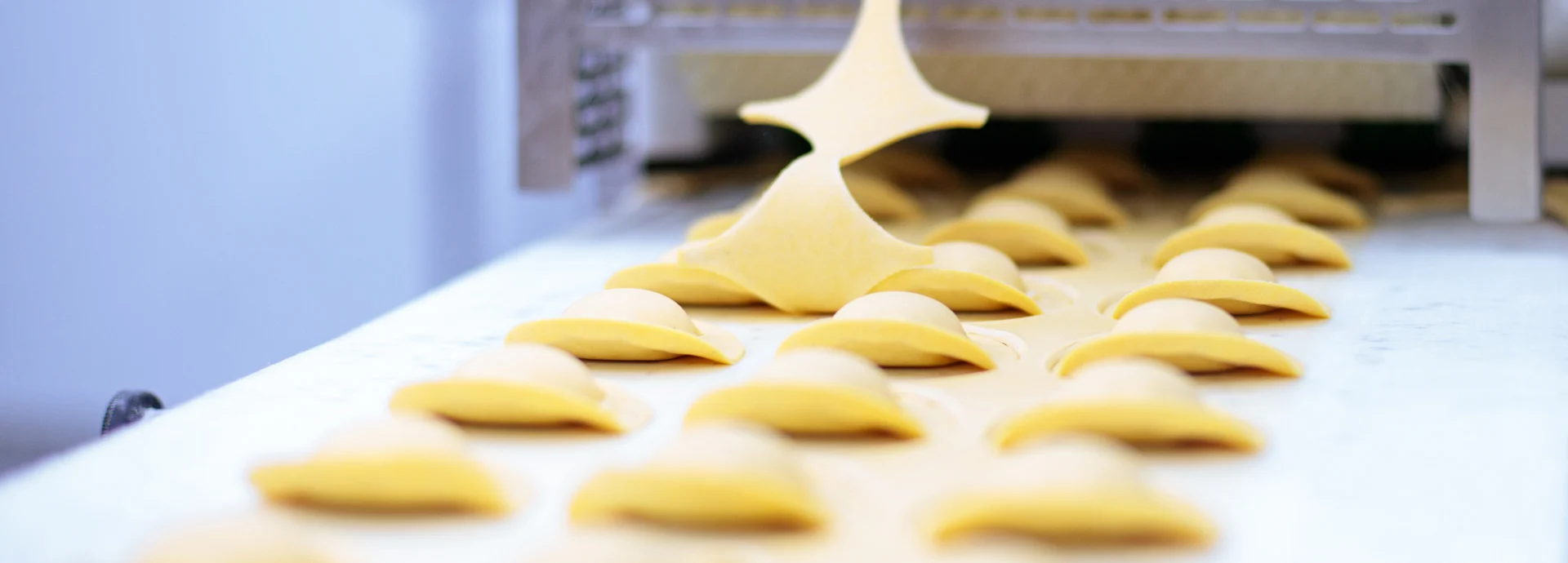 Industrie agroalimentaire