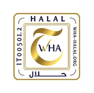 Halal Certification of WHA - Sara S.r.l